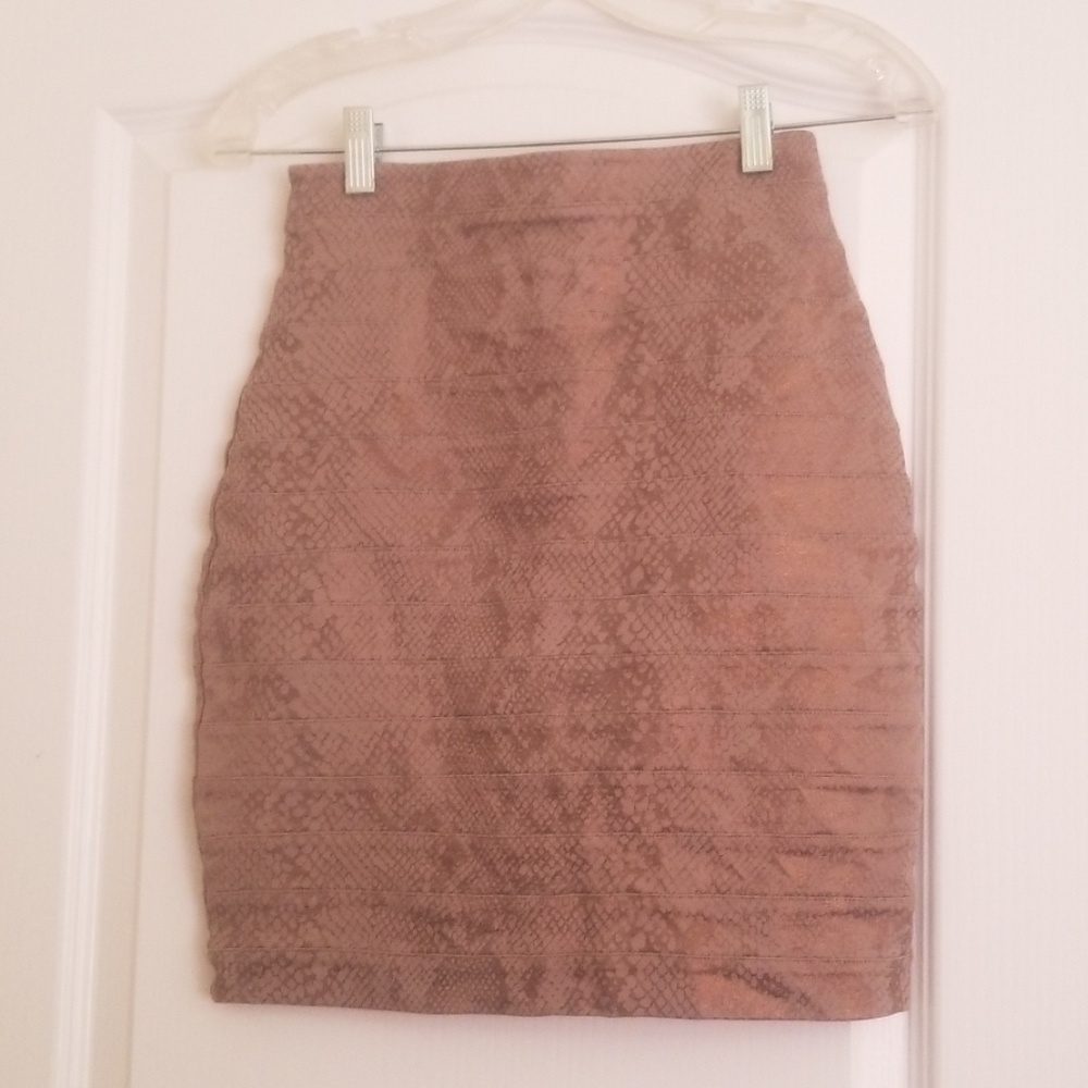 Skirt